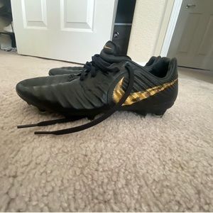 Nike cleats